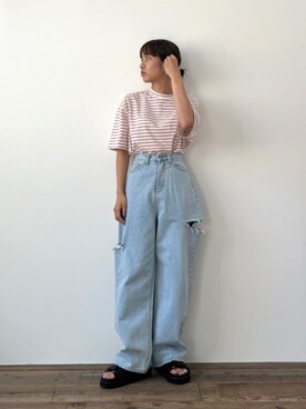 ｙｕｋｉさんのコーディネート