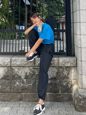 ｙｕｋｉさんのコーディネート