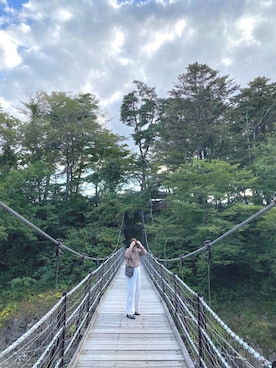 chomさんのコーディネート