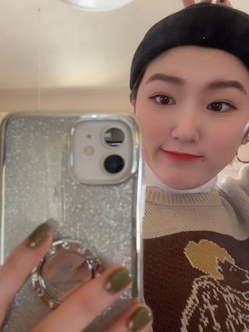 soraさん（レディース・165cm）の夏コーディネート