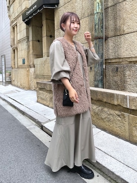 Tsugumiさんのコーディネート