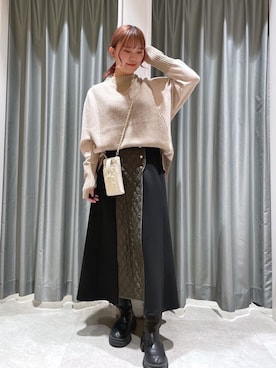 Tsugumiさんのコーディネート