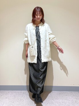 Tsugumiさんのコーディネート