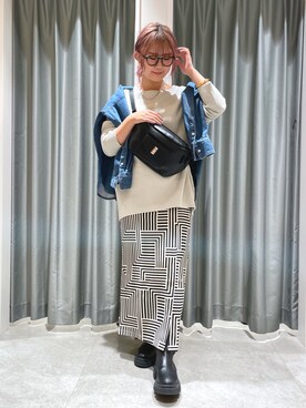 Tsugumiさんのコーディネート