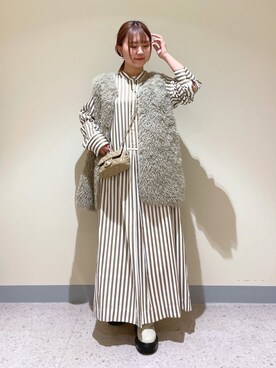 Tsugumiさんのコーディネート