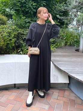 Tsugumiさんのコーディネート