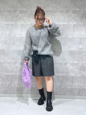 Tsugumiさんのコーディネート