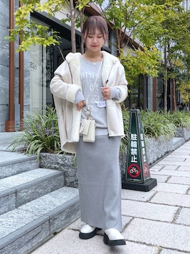 Tsugumiさんのコーディネート