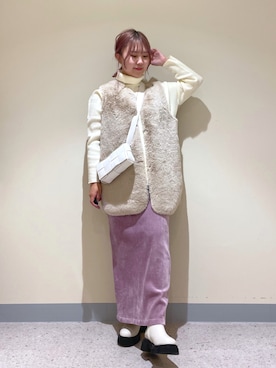 Tsugumiさんのコーディネート