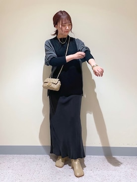 Tsugumiさんのコーディネート