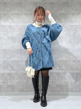 Tsugumiさんのコーディネート