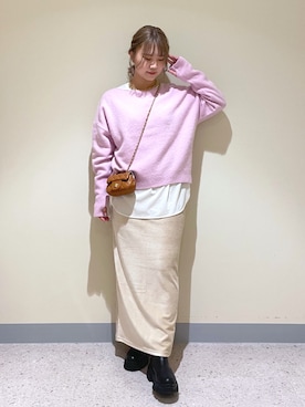 Tsugumiさんのコーディネート