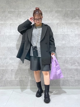 Tsugumiさんのコーディネート