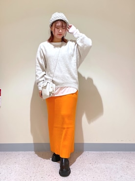 Tsugumiさんのコーディネート