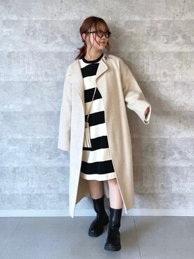 Tsugumiさんのコーディネート