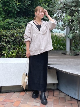 Tsugumiさんのコーディネート