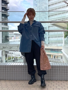 Tsugumiさんのコーディネート