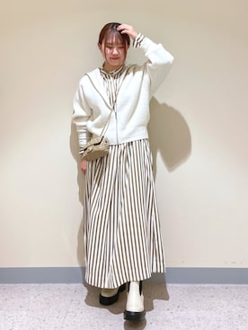 Tsugumiさんのコーディネート