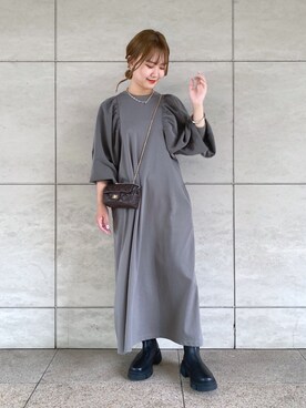 Tsugumiさんのコーディネート