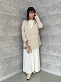 DouDou(ドゥドゥ)|ワンピース/ドレス一覧 - WEAR