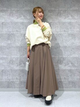 Tsugumiさんのコーディネート