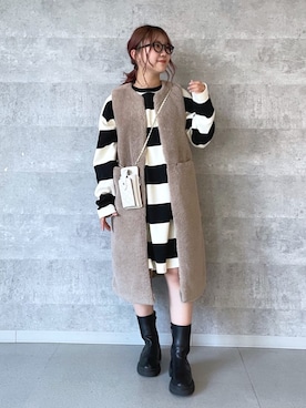 Tsugumiさんのコーディネート