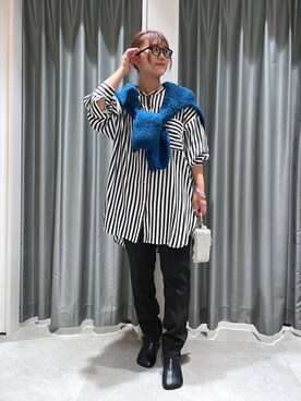 Tsugumiさんのコーディネート