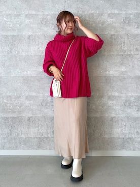 Tsugumiさんのコーディネート