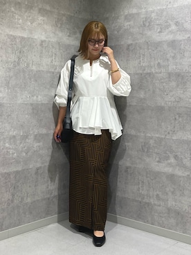 Tsugumiさんのコーディネート