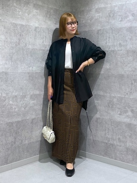 Tsugumiさんのコーディネート