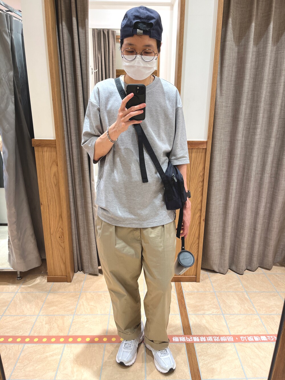 Carhartt WIP（カーハートダブリューアイピー）の「【Carhartt