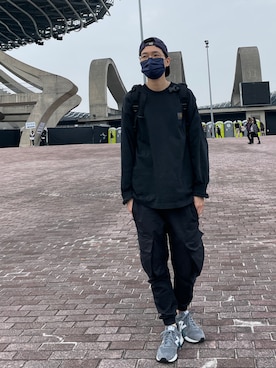 nickyさんのコーディネート