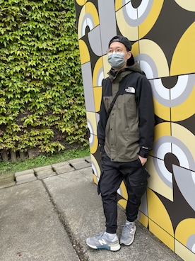 nickyさんのコーディネート