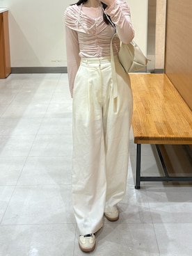 rittan72さん(レディース・156cm)の秋コーディネート