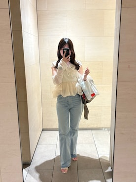 rittan72さん(レディース・156cm)の夏コーディネート