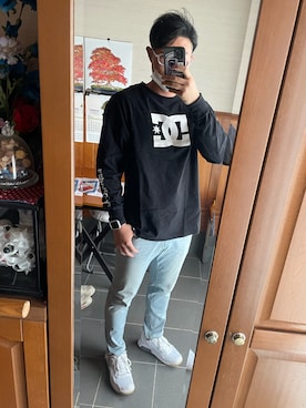 daikiさんのコーディネート