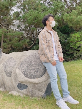 daikiさんのコーディネート