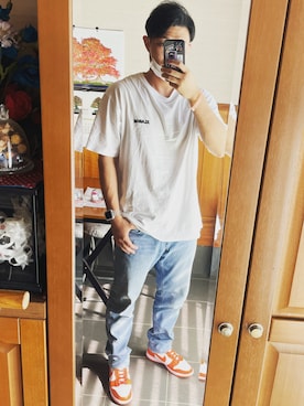 daikiさんのコーディネート