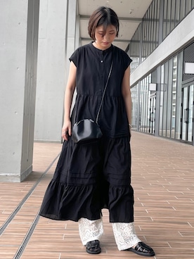 omameさんのコーディネート