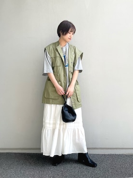 omameさんのコーディネート