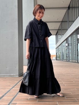 omameさんのコーディネート