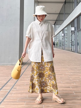 omameさんのコーディネート