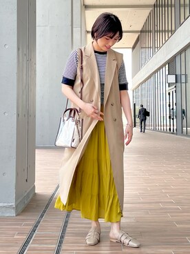 omameさんのコーディネート