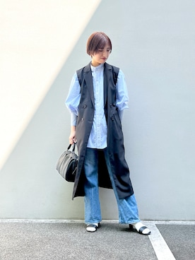 omameさんのコーディネート