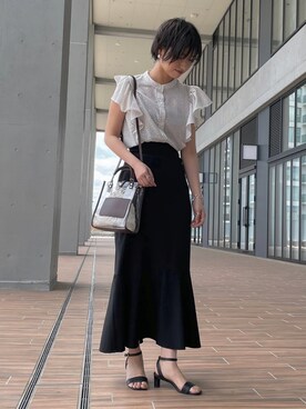 omameさんのコーディネート