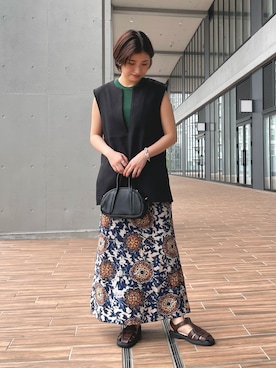 omameさんのコーディネート