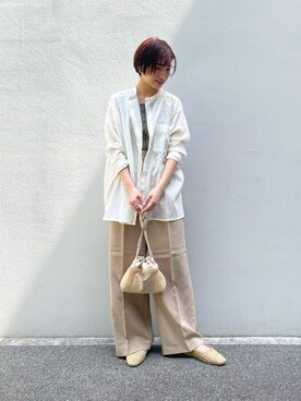 omameさんのコーディネート