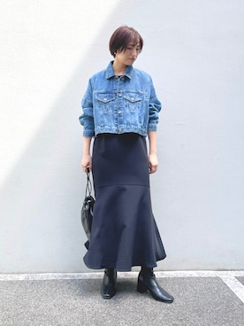 omameさんのコーディネート