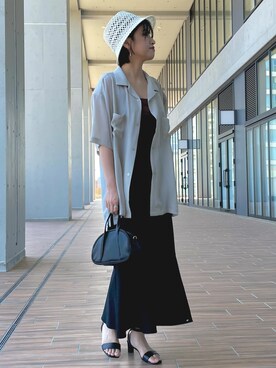 omameさんのコーディネート