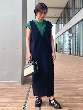 omameさんのコーディネート